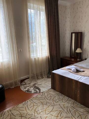 Фотографии Гостевой дом Kazbegi Guest House г. Степанцминда (Грузия) №3 Фото Гостевой дом Kazbegi Guest House г. Степанцминда 3