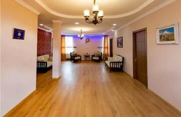 Фотографии Гостевой дом Guest House Sandro г. Степанцминда (Грузия) №1 Фото Гостевой дом Guest House Sandro г. Степанцминда 1