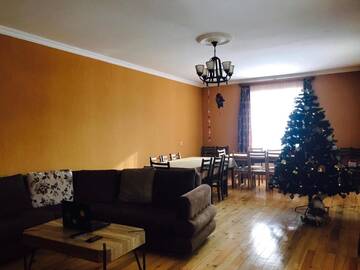 Фотографии Гостевой дом Guest House Maili г. Степанцминда (Грузия) №5 Фото Гостевой дом Guest House Maili г. Степанцминда 5