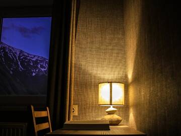 Фотографии Гостевой дом Guest House Maili г. Степанцминда (Грузия) №3 Фото Гостевой дом Guest House Maili г. Степанцминда 3