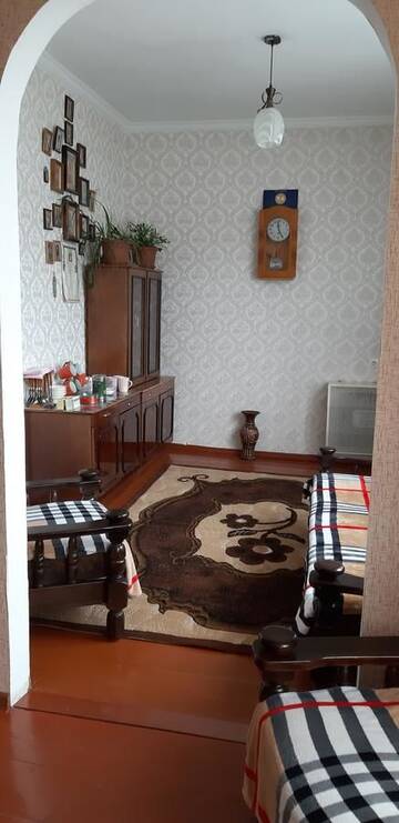 Фотографии Гостевой дом Nikoloz Guesthouse г. Степанцминда (Грузия) №2 Фото Гостевой дом Nikoloz Guesthouse г. Степанцминда 2