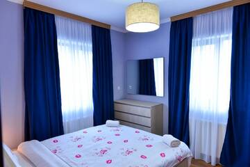Фотографии Дома для отпуска ---Allegria House--- г. Степанцминда (Грузия) №4 Фото Дома для отпуска ---Allegria House--- г. Степанцминда 4