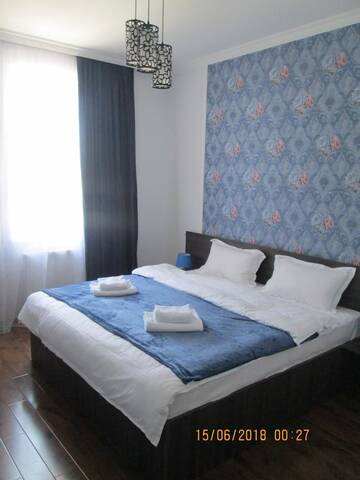 Фотографии Гостевой дом Guesthouse Elli г. Степанцминда (Грузия) №3 Фото Гостевой дом Guesthouse Elli г. Степанцминда 3