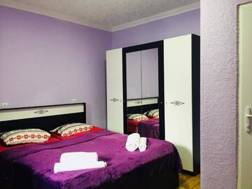 Фотографии Гостевой дом Sunny guesthouse г. Степанцминда (Грузия) №1 Фото Гостевой дом Sunny guesthouse г. Степанцминда 1
