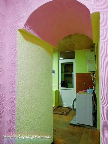 Фотографии Гостевой дом Sunny guesthouse г. Степанцминда (Грузия) №2 Фото Гостевой дом Sunny guesthouse г. Степанцминда 2
