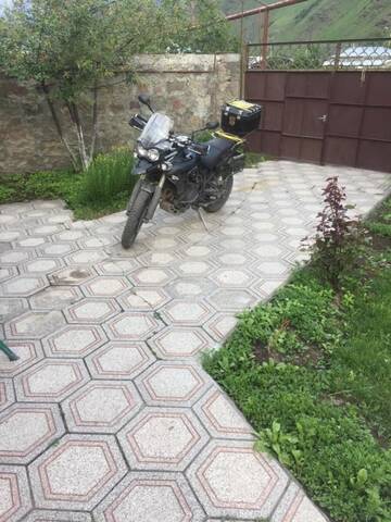 Фотографии Гостевой дом Season Guesthouse г. Степанцминда (Грузия) №4 Фото Гостевой дом Season Guesthouse г. Степанцминда 4