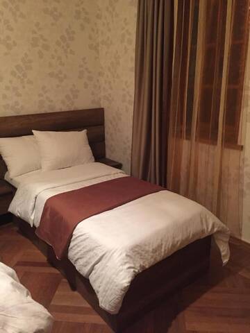 Фотографии Гостевой дом Season Guesthouse г. Степанцминда (Грузия) №2 Фото Гостевой дом Season Guesthouse г. Степанцминда 2