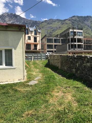 Фотографии Гостевой дом Tsiuri Guest House г. Степанцминда (Грузия) №1 Фото Гостевой дом Tsiuri Guest House г. Степанцминда 1