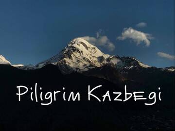 Фотографии Гостевой дом Piligrim Kazbegi г. Степанцминда (Грузия) №2 Фото Гостевой дом Piligrim Kazbegi г. Степанцминда 2