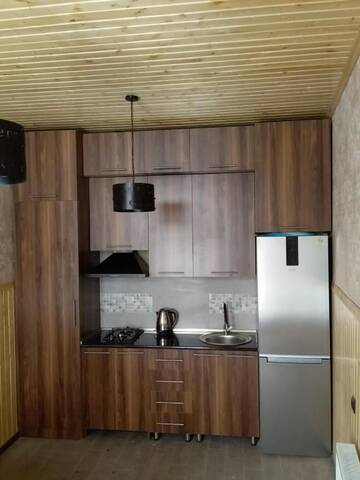 Фотографии Гостевой дом COZY HOUSE г. Степанцминда (Грузия) №5 Фото Гостевой дом COZY HOUSE г. Степанцминда 5