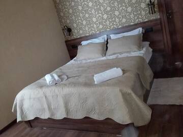 Фотографии Гостевой дом COZY HOUSE г. Степанцминда (Грузия) №1 Фото Гостевой дом COZY HOUSE г. Степанцминда 1