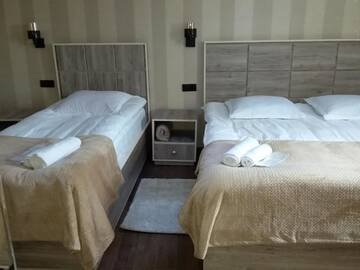 Фотографии Гостевой дом COZY HOUSE г. Степанцминда (Грузия) №3 Фото Гостевой дом COZY HOUSE г. Степанцминда 3