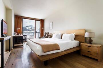 Фото Отель Rooms Hotel Kazbegi г. Степанцминда 1