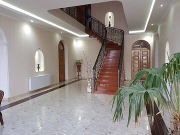 Фотографии Отель Max Hotel Gogi Alibegashvili г. Степанцминда (Грузия) №3 Фото Отель Max Hotel Gogi Alibegashvili г. Степанцминда 3