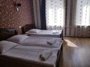 Фото Гостевой дом Lia&amp;Ramaz Guest House г. Степанцминда 4