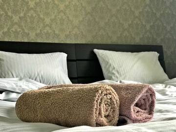 Фото Проживание в семье Qetino Marsagishvlili Guest House г. Степанцминда 4