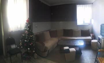 Фото Проживание в семье Qetino Marsagishvlili Guest House г. Степанцминда 5