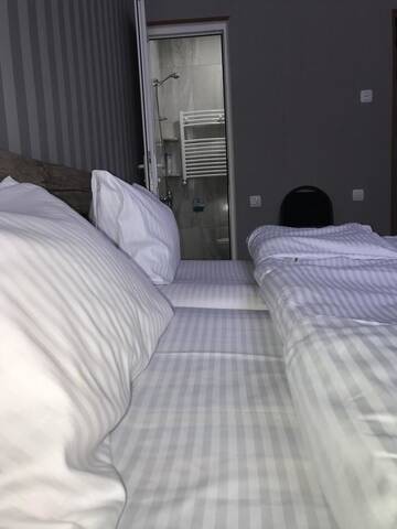 Фото Проживание в семье Qetino Marsagishvlili Guest House г. Степанцминда 1
