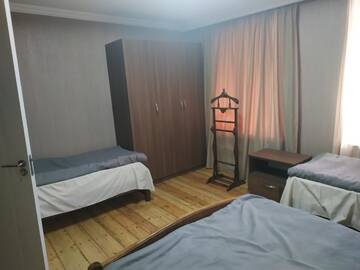 Фото Гостевой дом Mount Guest г. Степанцминда 3