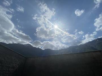 Фото Отель Uptown Boutique Kazbegi г. Степанцминда 5