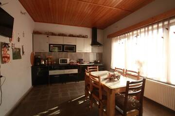 Фото Гостевой дом Vaso-Levani House г. Степанцминда 3