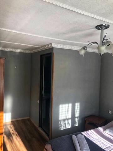 Фото номера Двухместный номер с 1 кроватью и видом на горы Гостевой дом Guest House Misho г. Степанцминда 4