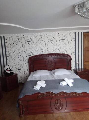 Фото Гостевой дом Guest House Misho г. Степанцминда 4