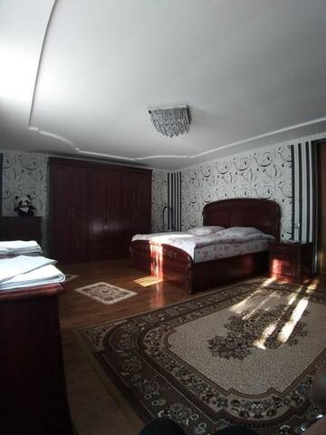 Фото Гостевой дом Guest House Misho г. Степанцминда 5
