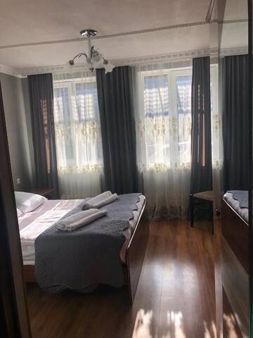 Фото Гостевой дом Guest House Misho г. Степанцминда 1