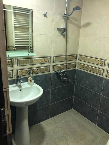 Фото номера Двухместный номер с 1 кроватью и видом на горы Гостевой дом Guest House Misho г. Степанцминда 6