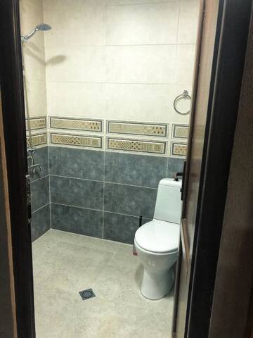 Фото номера Двухместный номер с 1 кроватью и видом на горы Гостевой дом Guest House Misho г. Степанцминда 7