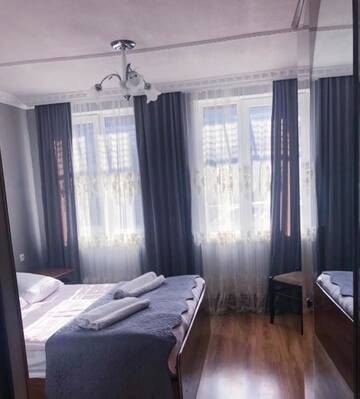 Фото Гостевой дом Guest House Misho г. Степанцминда 3