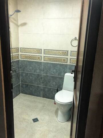 Фото номера Двухместный номер с 1 кроватью и видом на горы Гостевой дом Guest House Misho г. Степанцминда 10
