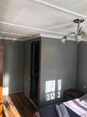 Фото номера Двухместный номер с 1 кроватью и видом на горы Гостевой дом Guest House Misho г. Степанцминда 11