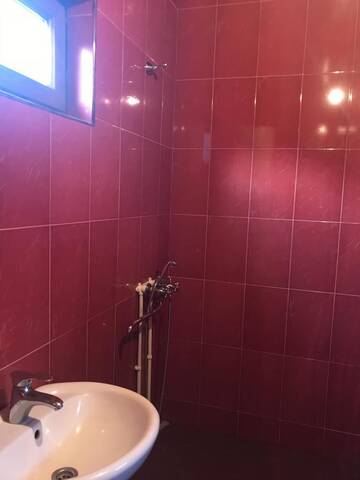 Фото Гостевой дом Guest House Jamarjeti г. Степанцминда 5
