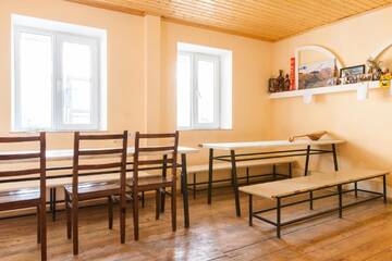Фото Гостевой дом Guest House Ketino Sujashvili г. Степанцминда 4