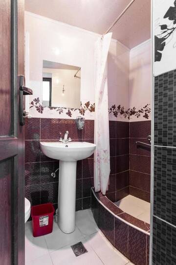 Фото Гостевой дом Guest House Ketino Sujashvili г. Степанцминда 5