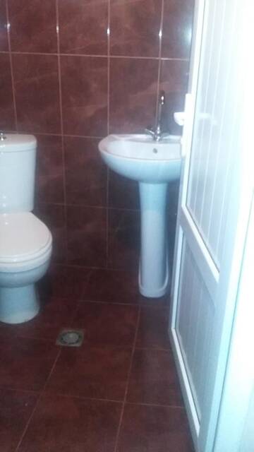 Фото номера Трехместный номер Гостевой дом Tamila Guest House г. Степанцминда 9