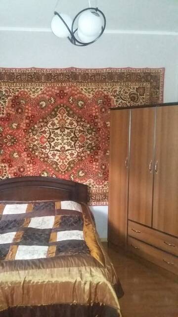 Фото номера Трехместный номер Гостевой дом Tamila Guest House г. Степанцминда 8