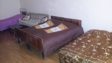 Фото номера Четырехместный номер Гостевой дом Tamila Guest House г. Степанцминда 5