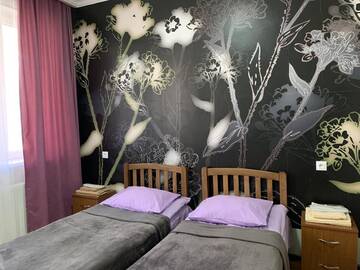 Фото Гостевой дом Guest House Demma г. Степанцминда 5