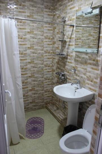 Фото Гостевой дом Guesthouse Elia г. Степанцминда 4