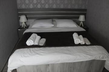 Фото Гостевой дом Guesthouse Elia г. Степанцминда 5