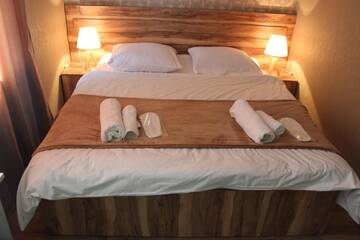 Фото Гостевой дом Guesthouse Elia г. Степанцминда 1