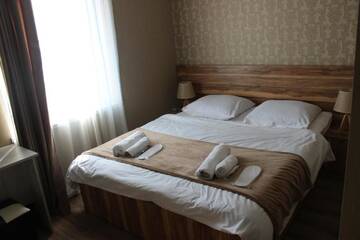 Фото Гостевой дом Guesthouse Elia г. Степанцминда 2