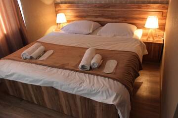 Фото Гостевой дом Guesthouse Elia г. Степанцминда 3
