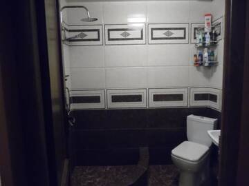 Фото номера Стандартный трехместный номер Гостевой дом Guest House Tamta г. Степанцминда 10