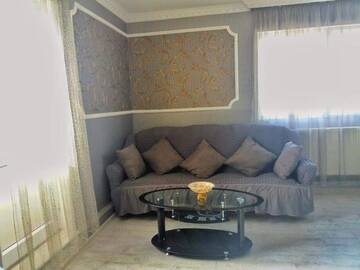 Фото номера Двухместный номер с 1 кроватью и видом на горы Гостевой дом Keti Ciklauri Guest House г. Степанцминда 24