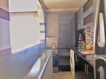 Фото номера Двухместный номер с 1 кроватью и видом на горы Гостевой дом Keti Ciklauri Guest House г. Степанцминда 26