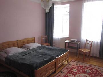 Фото Гостевой дом Lela Rezo Guesthouse г. Степанцминда 4